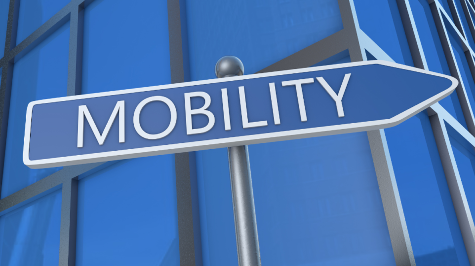 Mobility